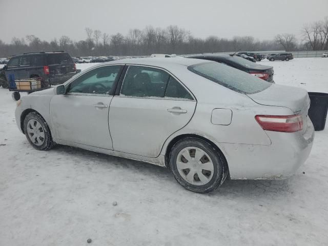 2009 Toyota Camry Base