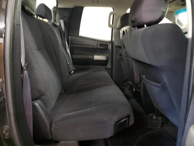 2008 Toyota Tundra Double Cab