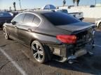 2018 BMW 540 I