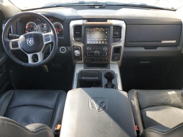 2016 Dodge 1500 Laramie