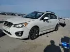 2014 Subaru Impreza Sport Premium