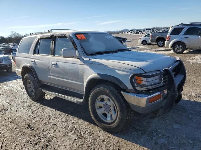 1998 Toyota 4runner SR5