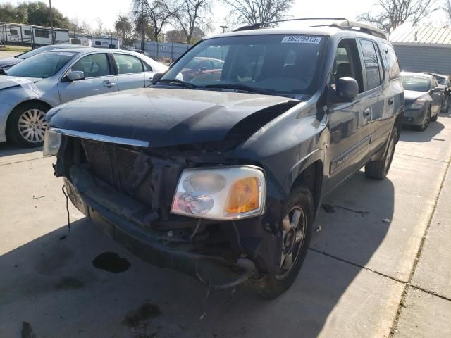 2003 GMC Envoy XL