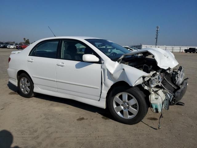 2008 Toyota Corolla CE