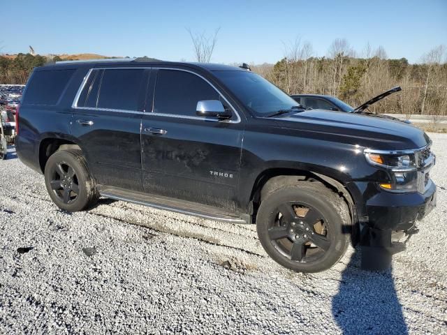 2018 Chevrolet Tahoe K1500 Premier