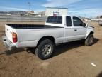 2000 Toyota Tacoma Xtracab Prerunner