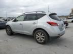 2013 Nissan Murano S