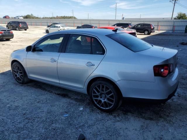 2009 Volkswagen Jetta SE