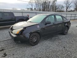 2011 Ford Focus SES en venta en Gastonia, NC