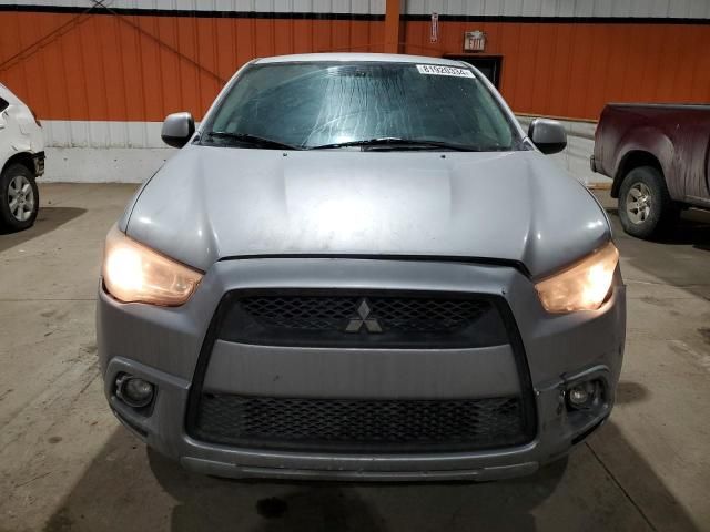 2011 Mitsubishi RVR SE