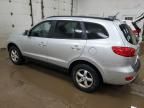 2008 Hyundai Santa FE GLS