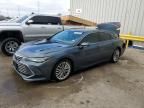 2019 Toyota Avalon XLE