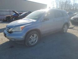 2010 Honda CR-V EXL en venta en Gastonia, NC