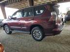 2018 Lexus GX 460