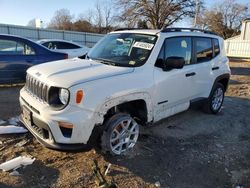 2019 Jeep Renegade Sport en venta en Chatham, VA