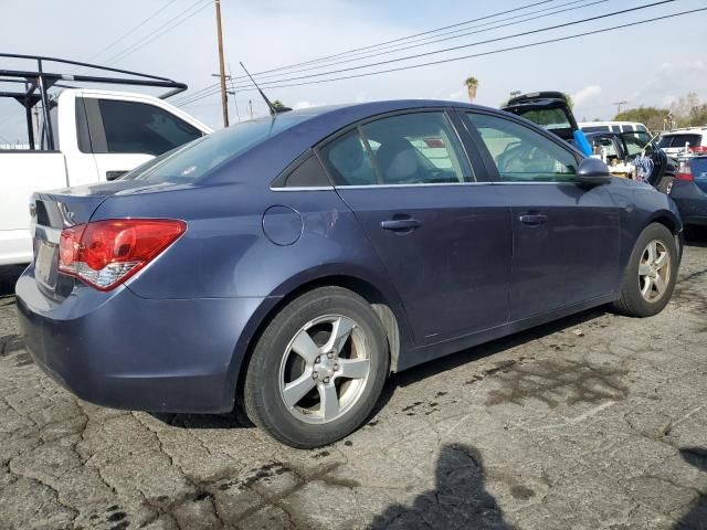 2013 Chevrolet Cruze LT