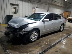 Salvage cars for sale at York Haven, PA auction: 2010 Nissan Altima Base