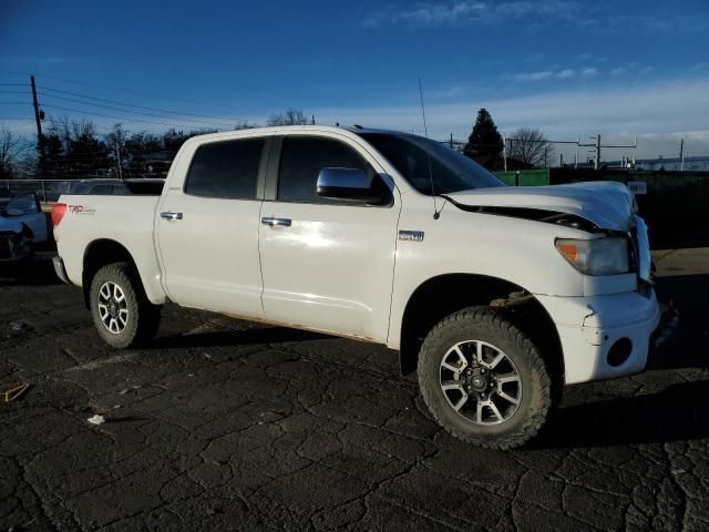 2013 Toyota Tundra Crewmax Limited