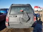 2004 Land Rover Freelander SE