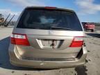 2007 Honda Odyssey EX