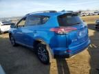 2017 Toyota Rav4 HV LE