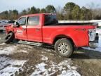 2019 Ford F250 Super Duty