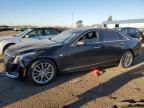 2017 Cadillac CT6 Luxury