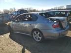 2008 Subaru Legacy 2.5I