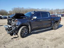 2022 GMC Sierra K1500 SLT en venta en Conway, AR