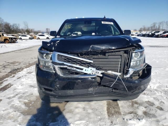 2020 Chevrolet Tahoe C1500 LT