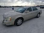 2007 Cadillac DTS