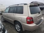 2004 Toyota Highlander