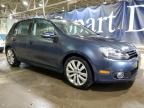 2013 Volkswagen Golf