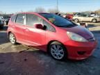 2009 Honda FIT Sport