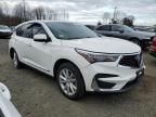 2019 Acura RDX