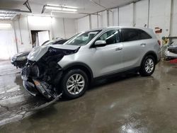 2019 KIA Sorento LX en venta en Madisonville, TN