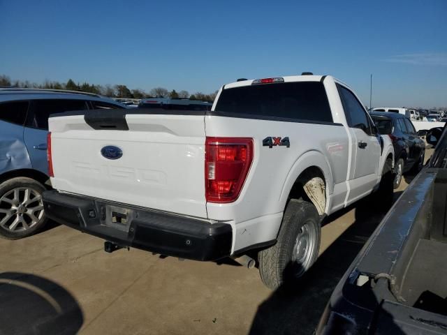 2023 Ford F150