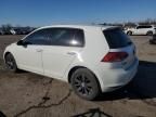 2017 Volkswagen Golf S