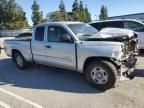 2009 Toyota Tacoma Access Cab