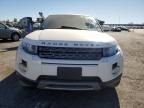 2012 Land Rover Range Rover Evoque Pure Premium