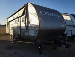 Wildwood Catalina Vehiculos salvage en venta: 2018 Wildwood 2018 Forest River Catalina