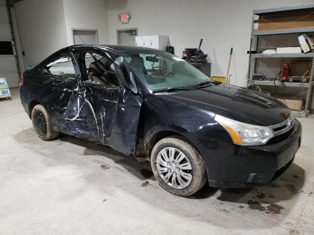 2008 Ford Focus SE/S