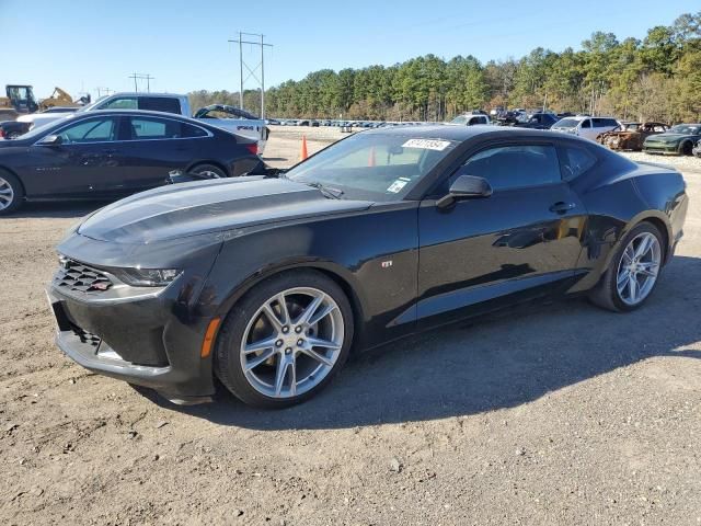 2023 Chevrolet Camaro LS