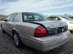 2008 Mercury Grand Marquis GS