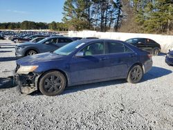 Toyota Camry salvage cars for sale: 2009 Toyota Camry Base