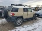 2013 Toyota FJ Cruiser