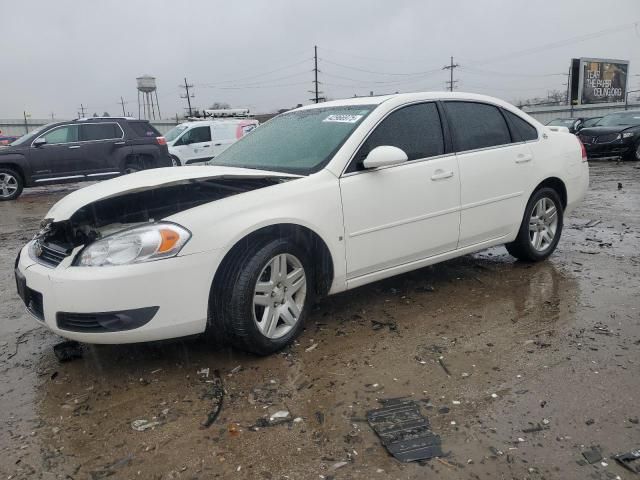 2007 Chevrolet Impala LT