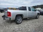 2013 Chevrolet Silverado C1500 LT