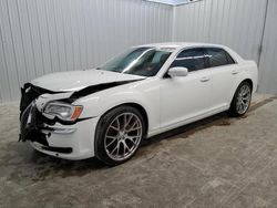 Chrysler salvage cars for sale: 2014 Chrysler 300