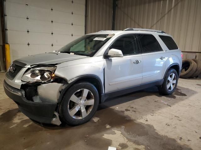 2012 GMC Acadia SLT-1